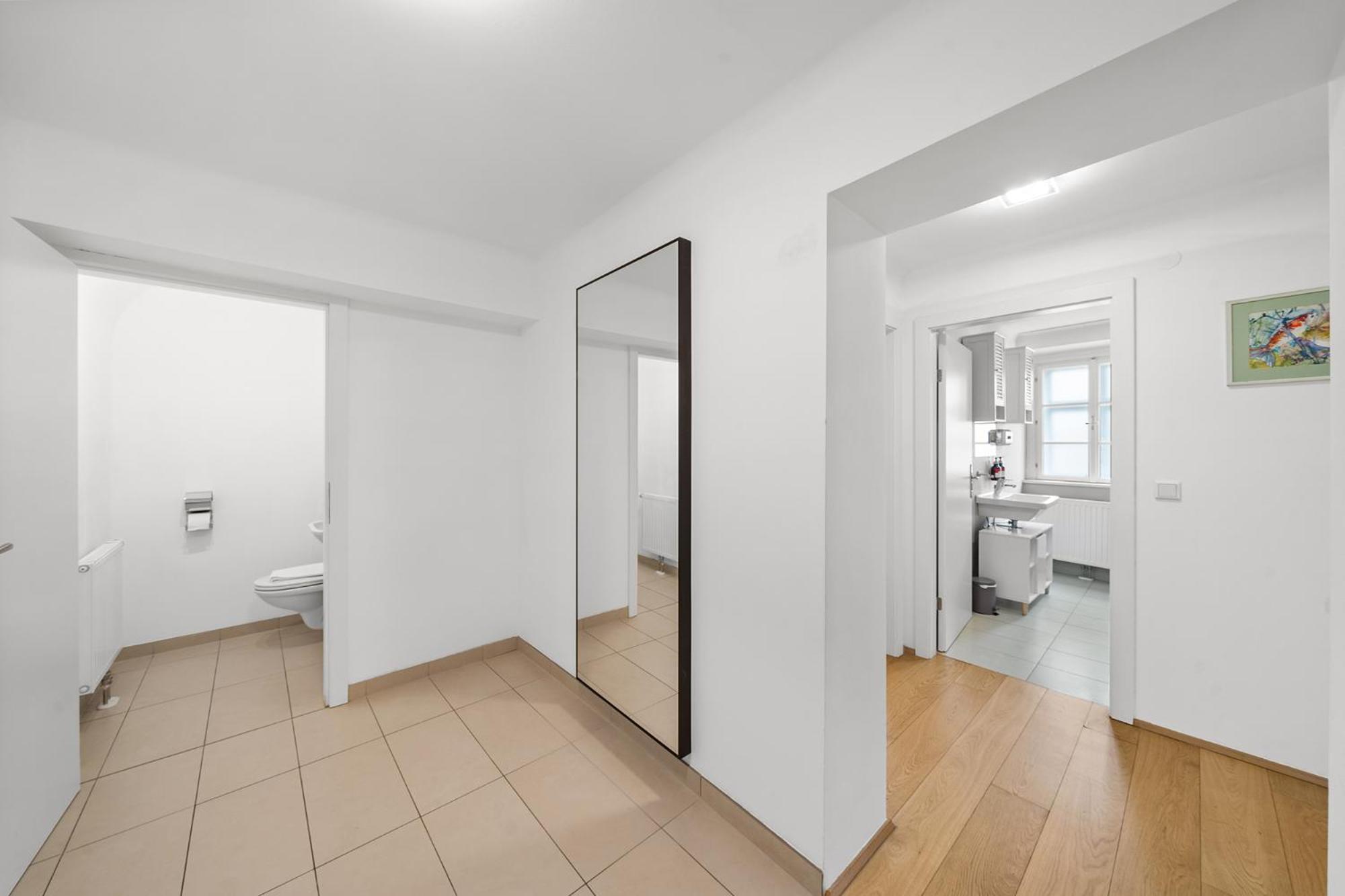 Florian'S Apartments In Mariahilf Vienna Exterior photo